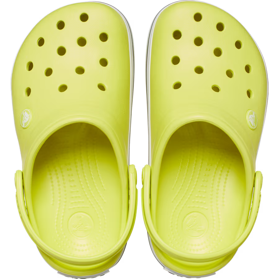 Kids' Crocband™ Clog