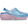 Mean Girls Classic Platform Clog