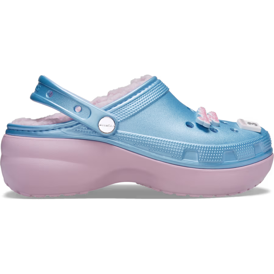 Mean Girls Classic Platform Clog