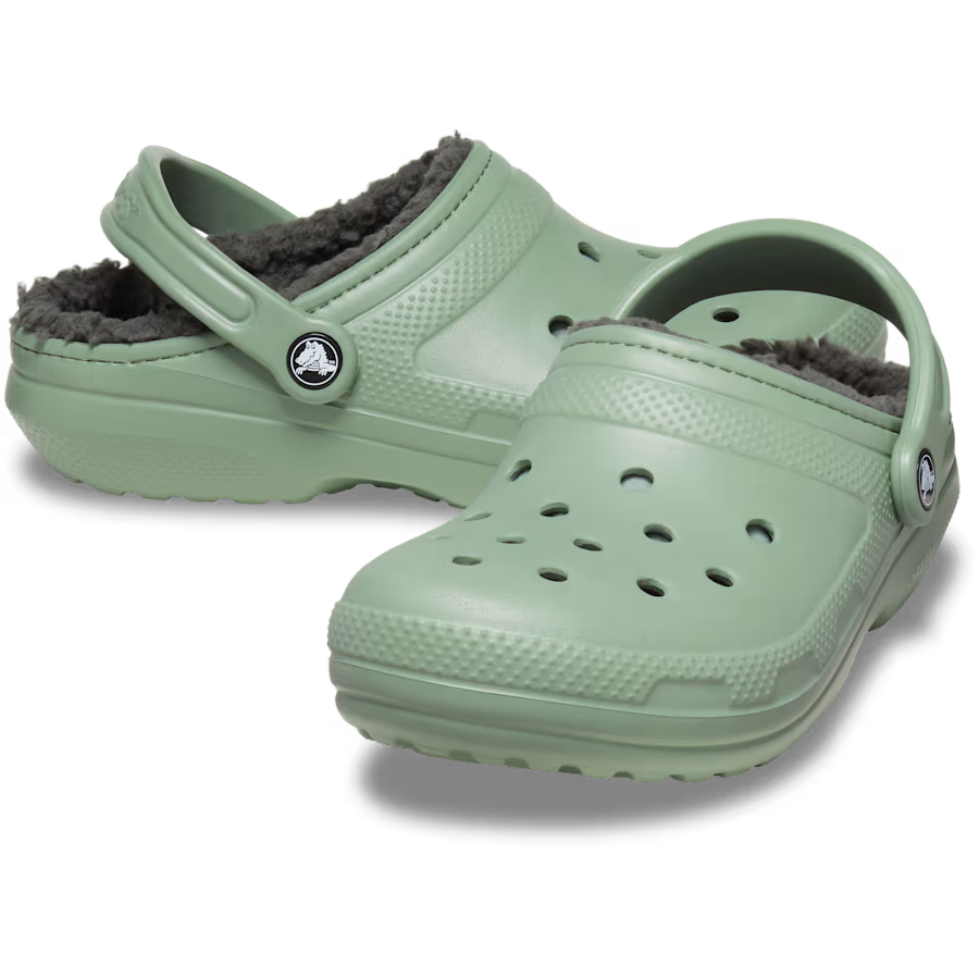 Classic Lined Clog