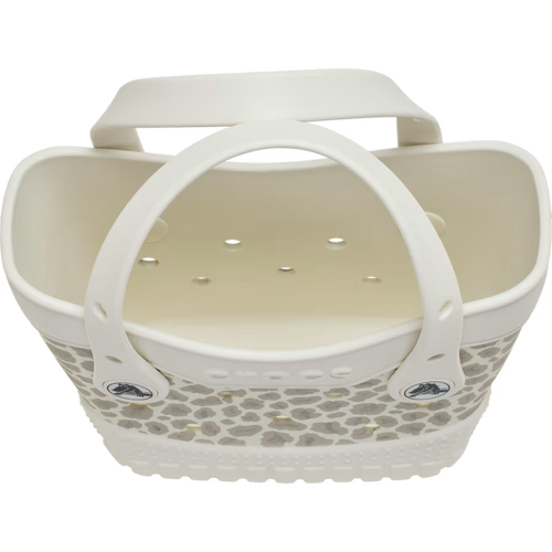 Classic Cheetah Micro Tote