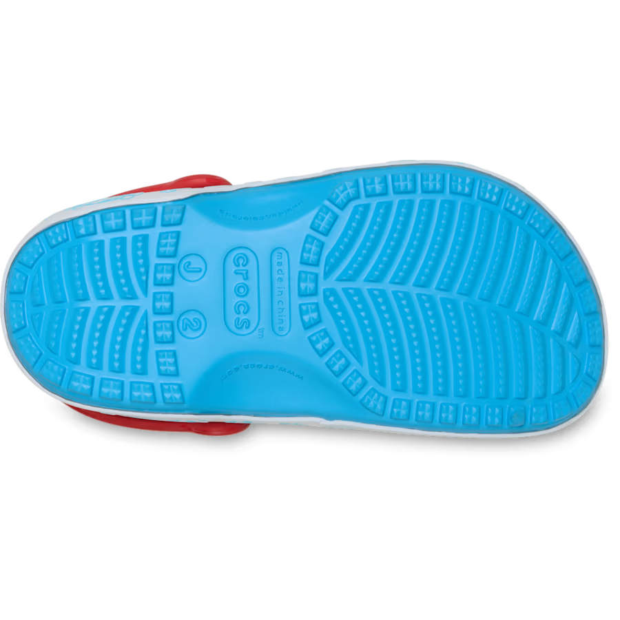 Kids Doraemon Classic Clog