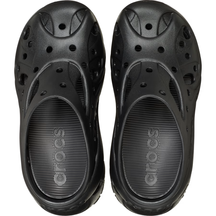 Caged Clog