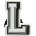 Jibbitz Letter L