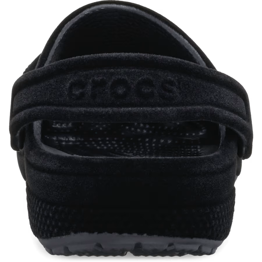 Kids' Classic Velvet Clog