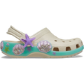 Toddler Classic Sea Sparkle Shaker Clog