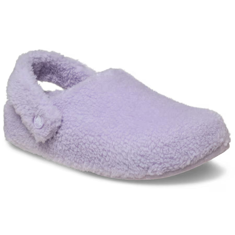 Classic Cozzzy Slipper