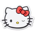 Winking Hello Kitty