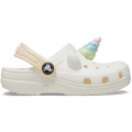 Toddlers' Classic I AM Rainbow Unicorn Clog