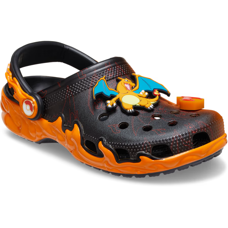 Pokémon Versus Clog