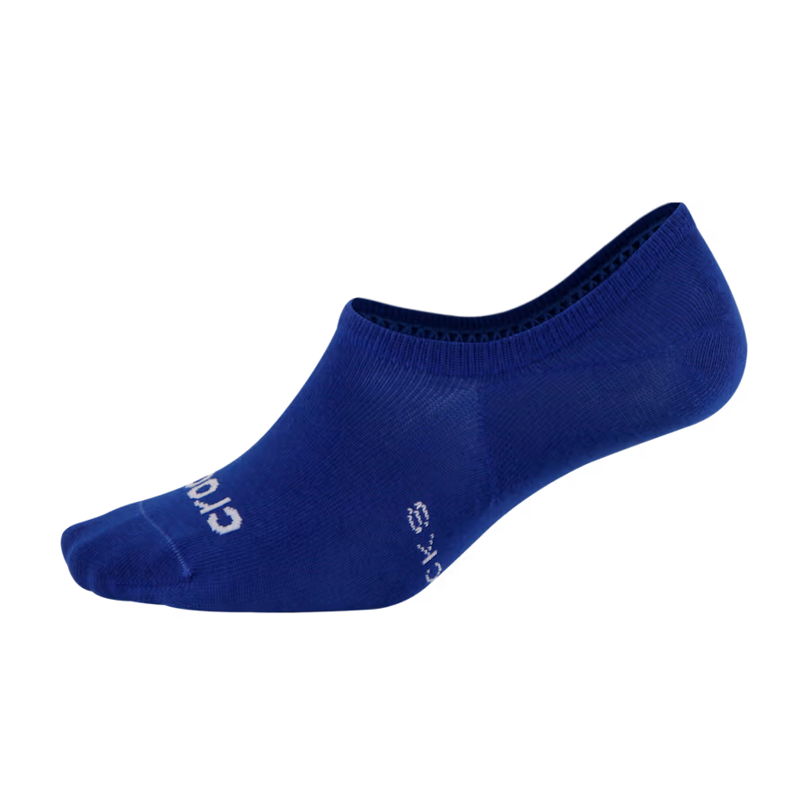 Crocs Socks Low Show 3-Pack