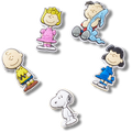 Peanuts Friends 5 Pack