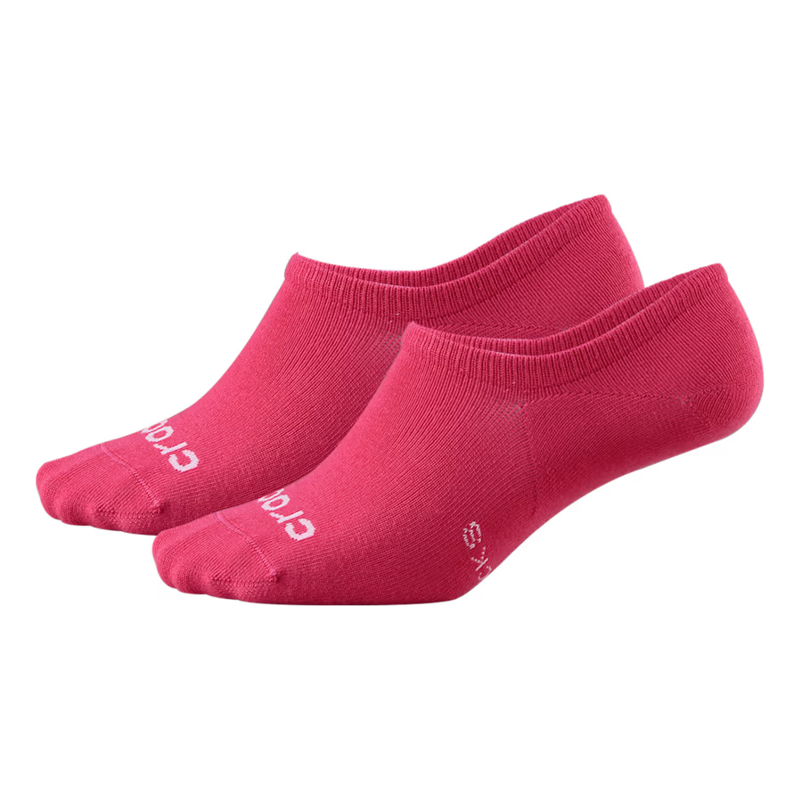 Crocs Socks Low Show 3-Pack