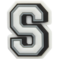 Jibbitz Letter S