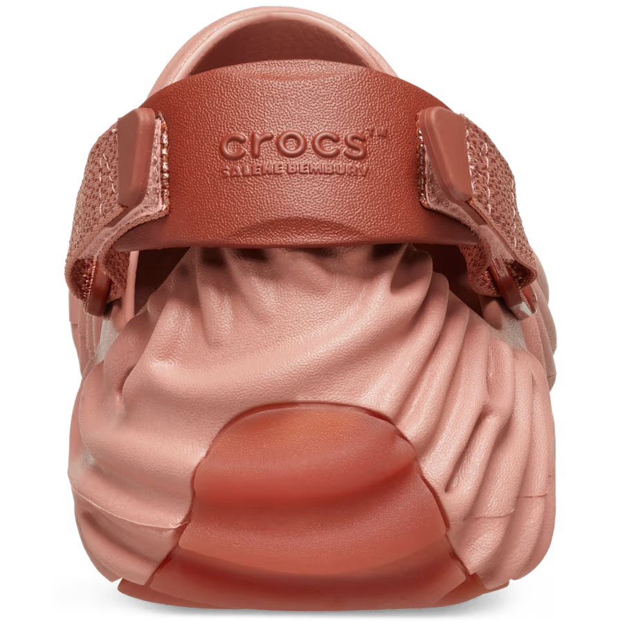 Salehe Bembury x Crocs The Pollex Clog