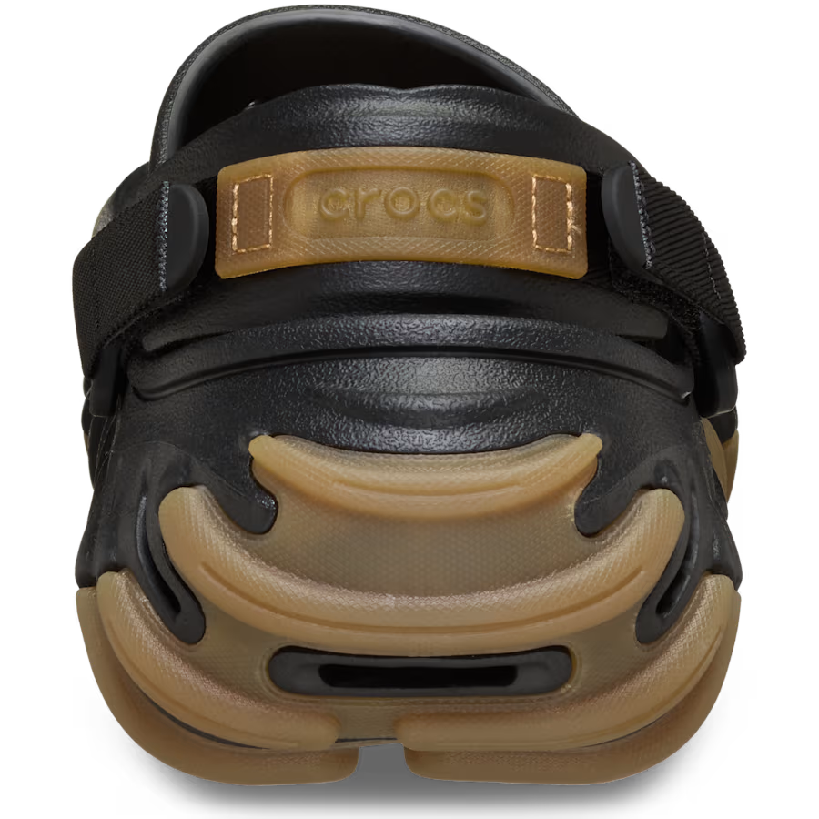 Echo Gum RO Clog
