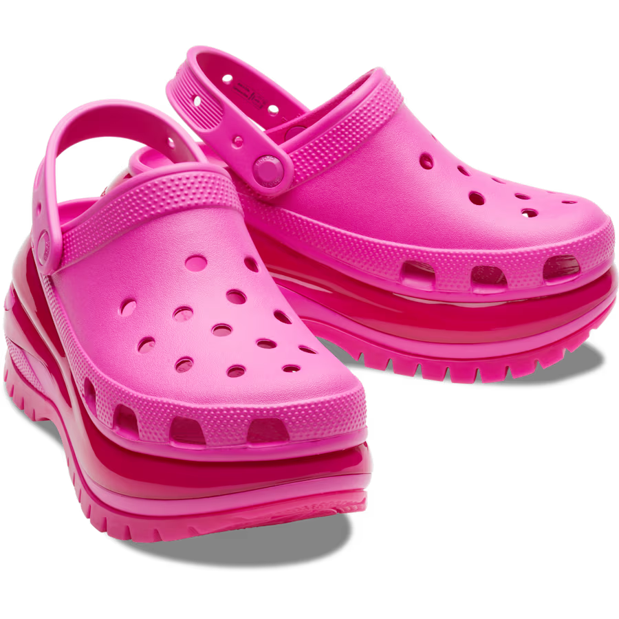 Mega Crush Clog