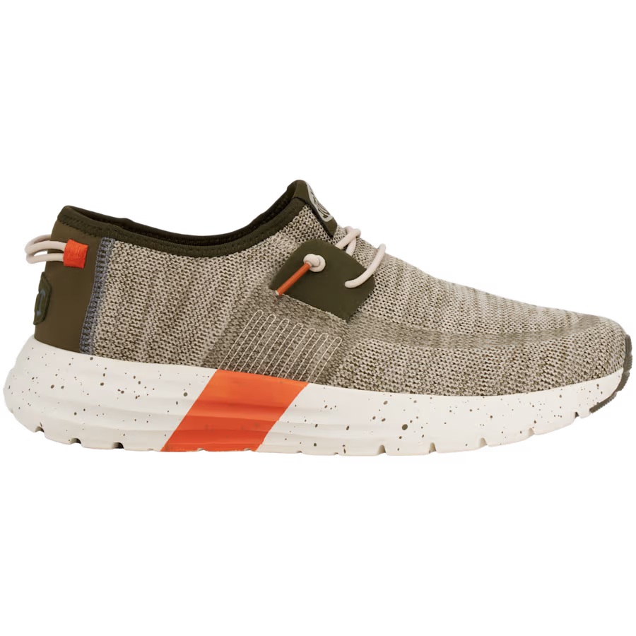 Sirocco Sport Mode Men