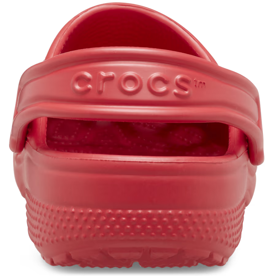 Toddler Classic Clog