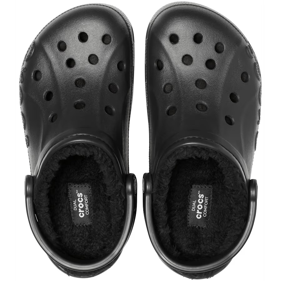 Baya Lined Clog