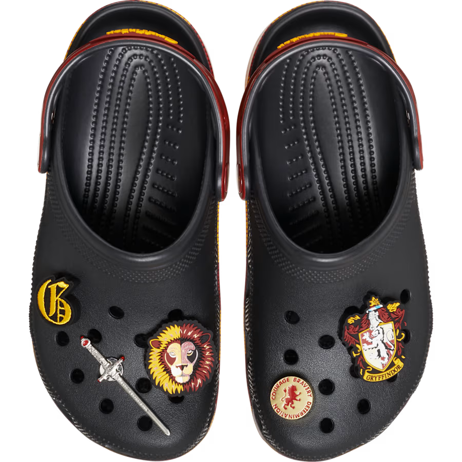 Harry Potter Gryffindor Classic Clog