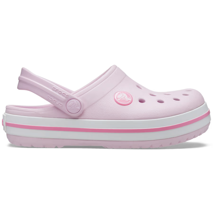 Kids' Crocband™ Clog