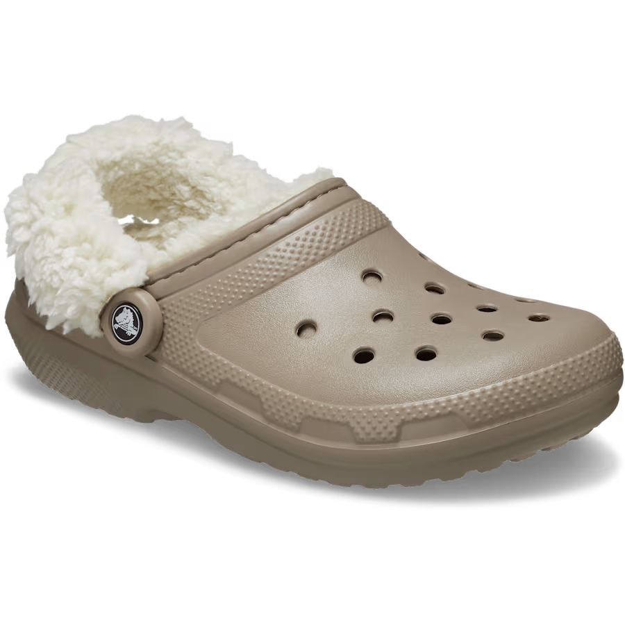 Classic Fleece Lined Clog