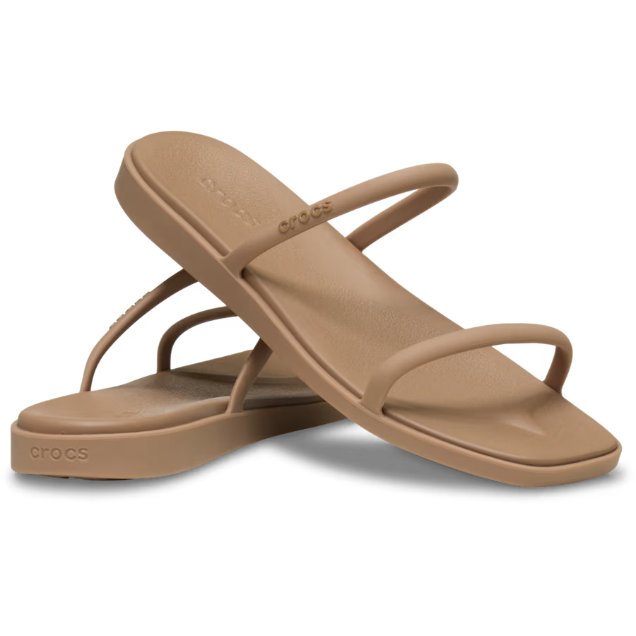 Miami Two Strap Sandal