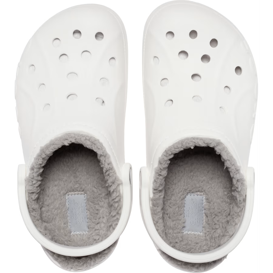 Baya Lined Clog