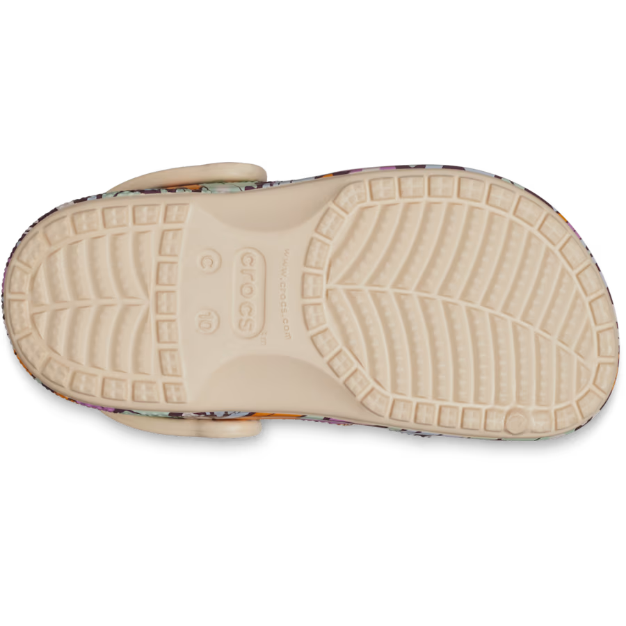 Toddlers’ Baya Seasonal Printed Clog
