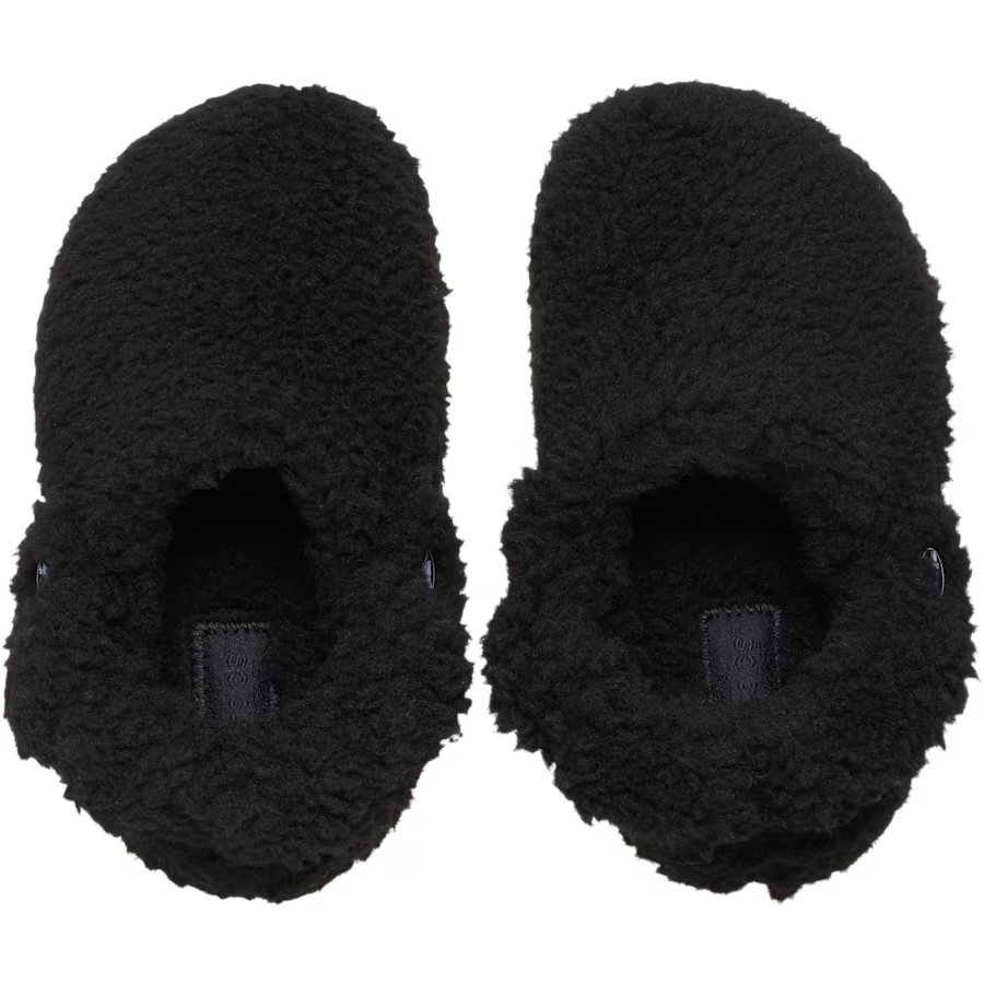 Toddler Classic Cozzzy Slipper