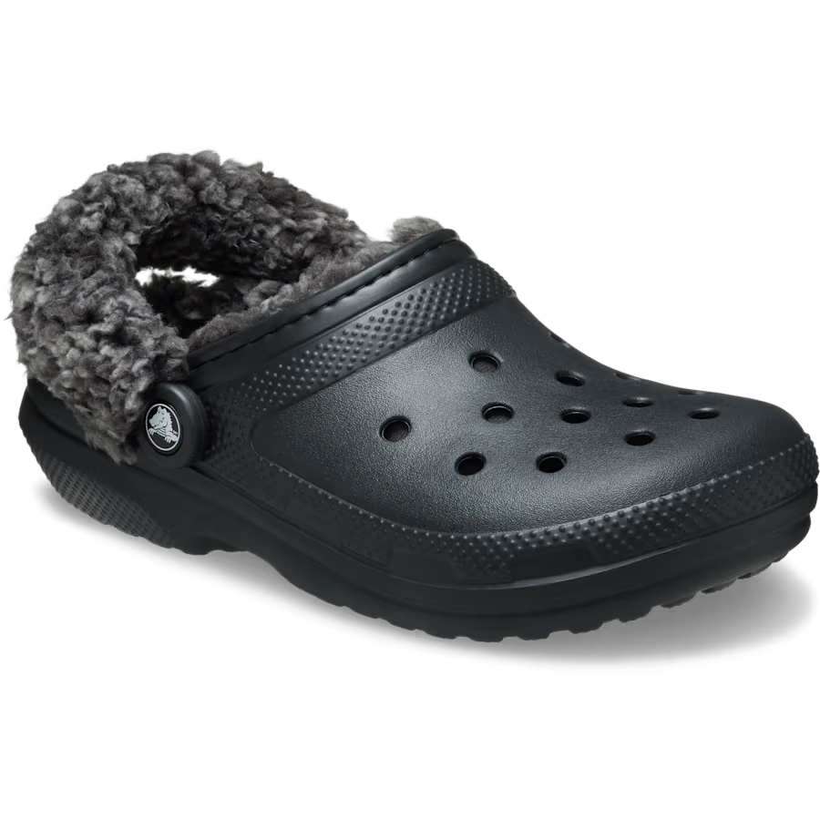 Classic Fleece Lined Clog