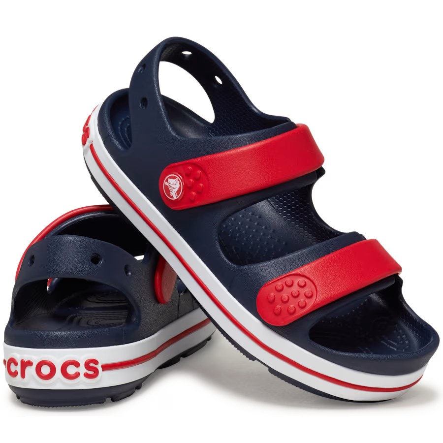 Kids' Crocband™ Cruiser Sandal