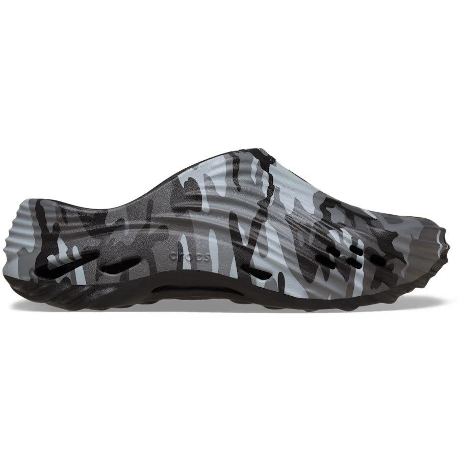Echo Camo Wave