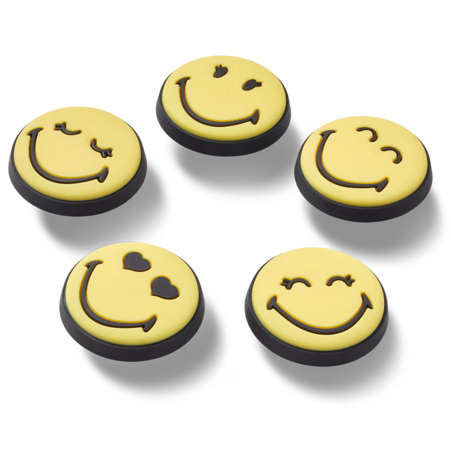 Smileyworld II 5Pck