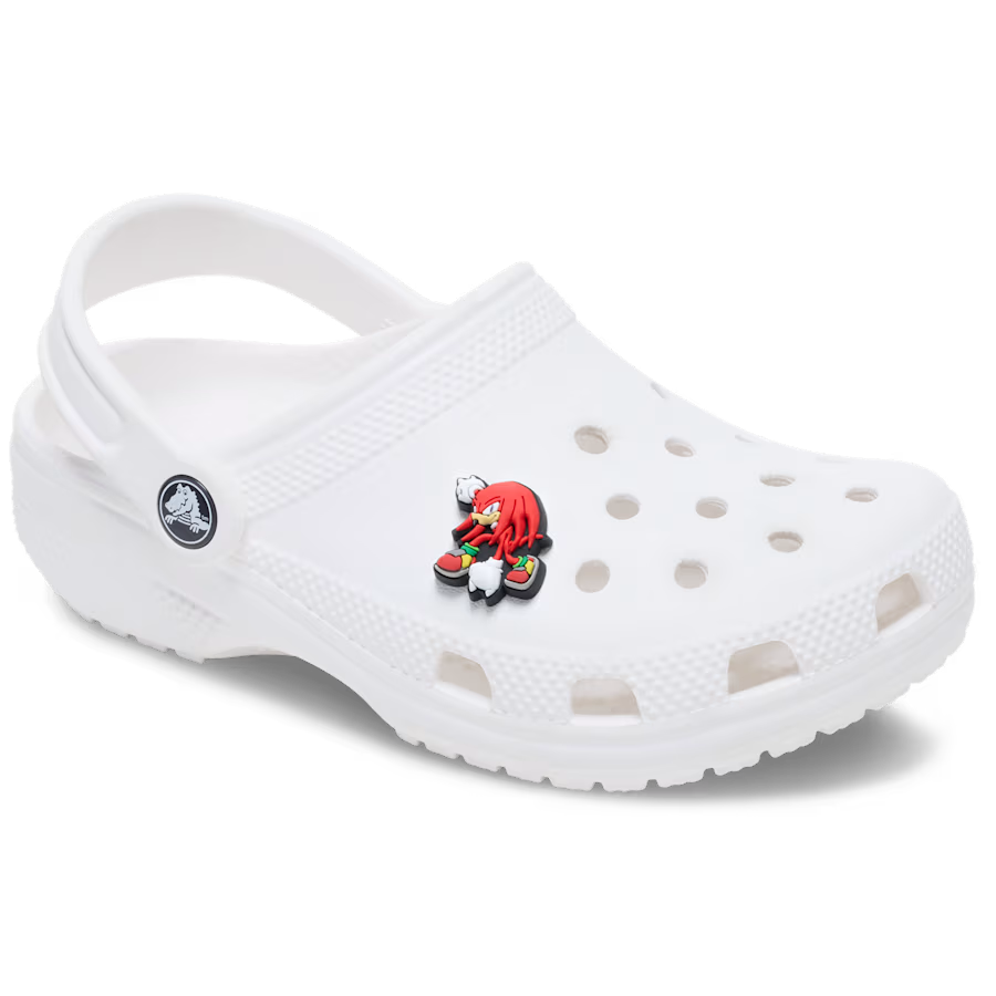 Sonic the Hedgehog Knuckles