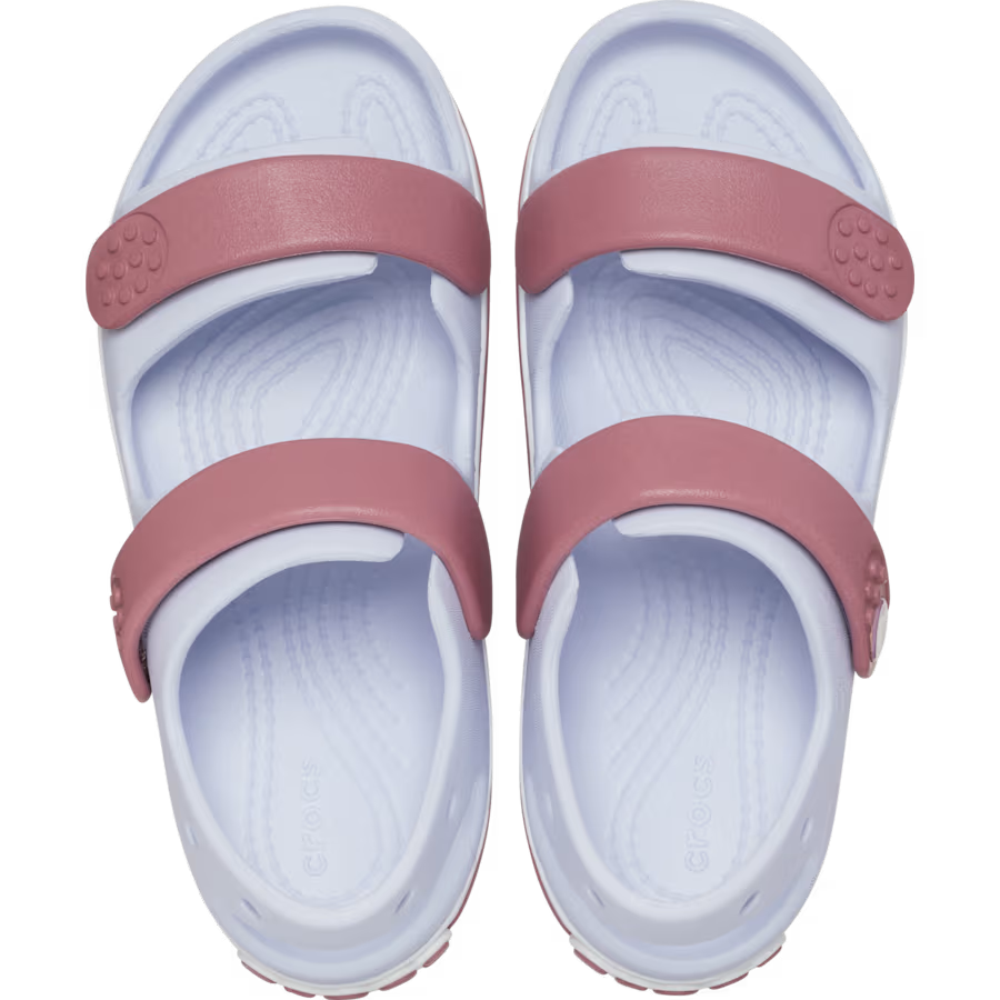 Kids' Crocband™ Cruiser Sandal