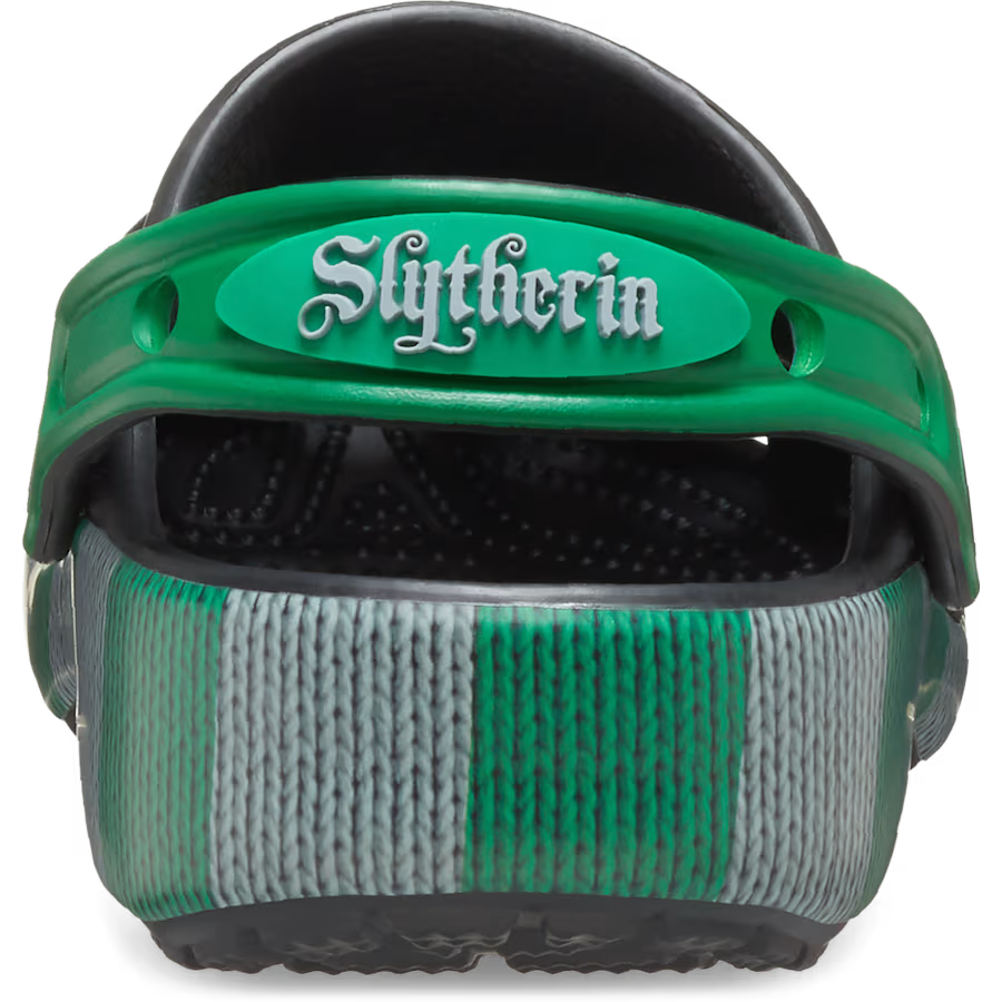 Kids' Harry Potter Slytherin Classic Clog