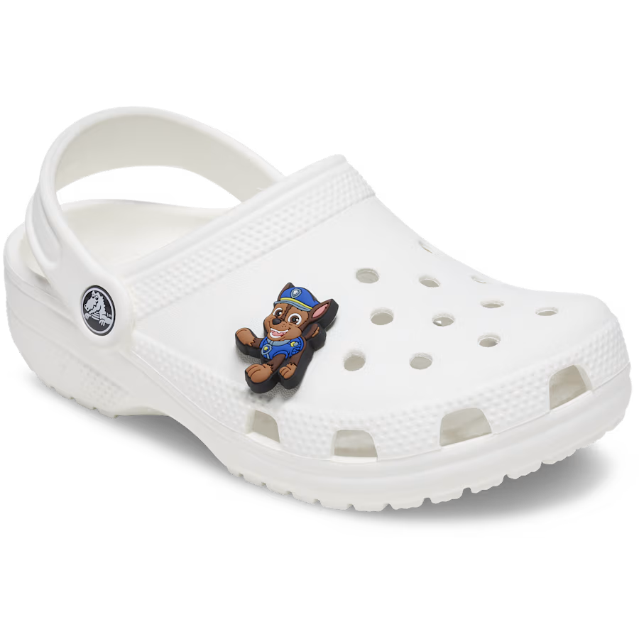 Paw Patrol Chase