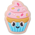 Cupcake with Smile