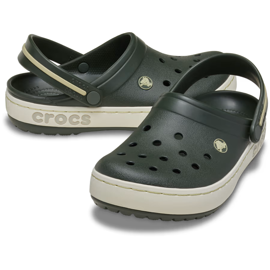 Crocband Heritage Clog