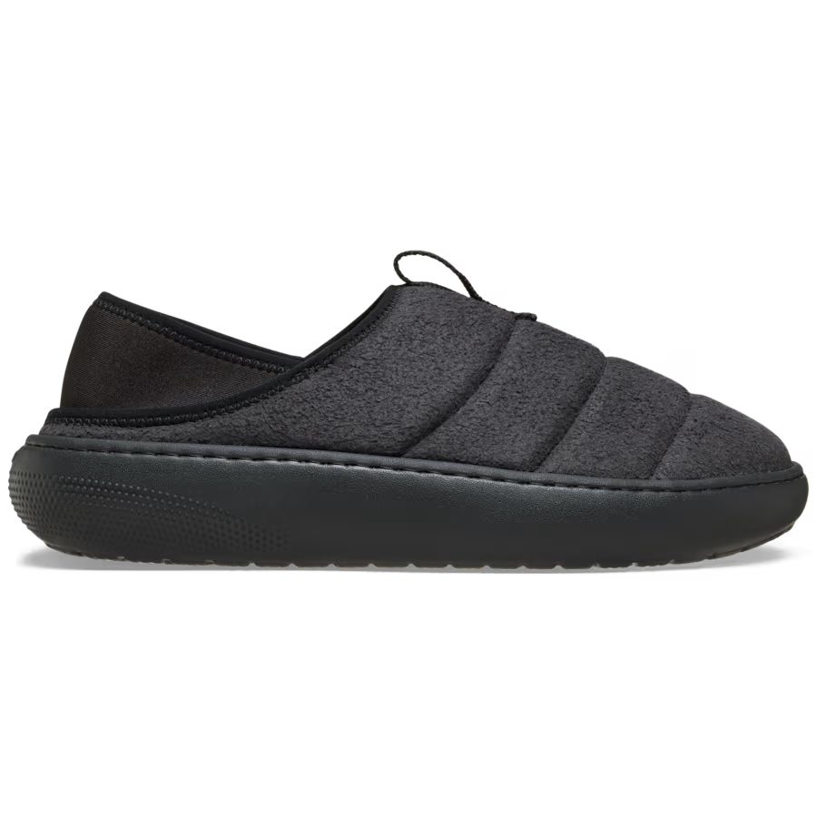Classic Vegan Suede Moc