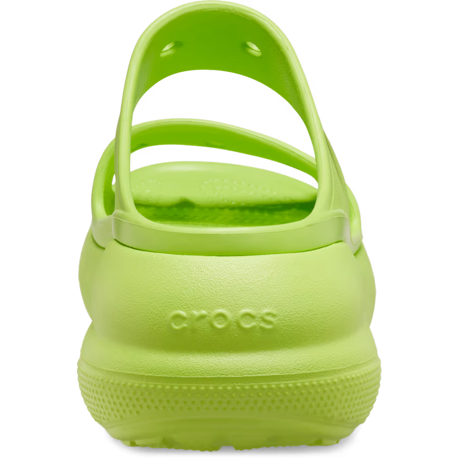 Crush Sandal