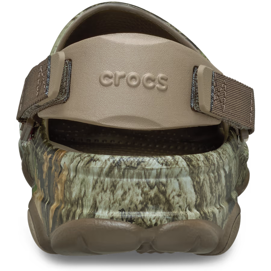 Realtree APX AT Clog