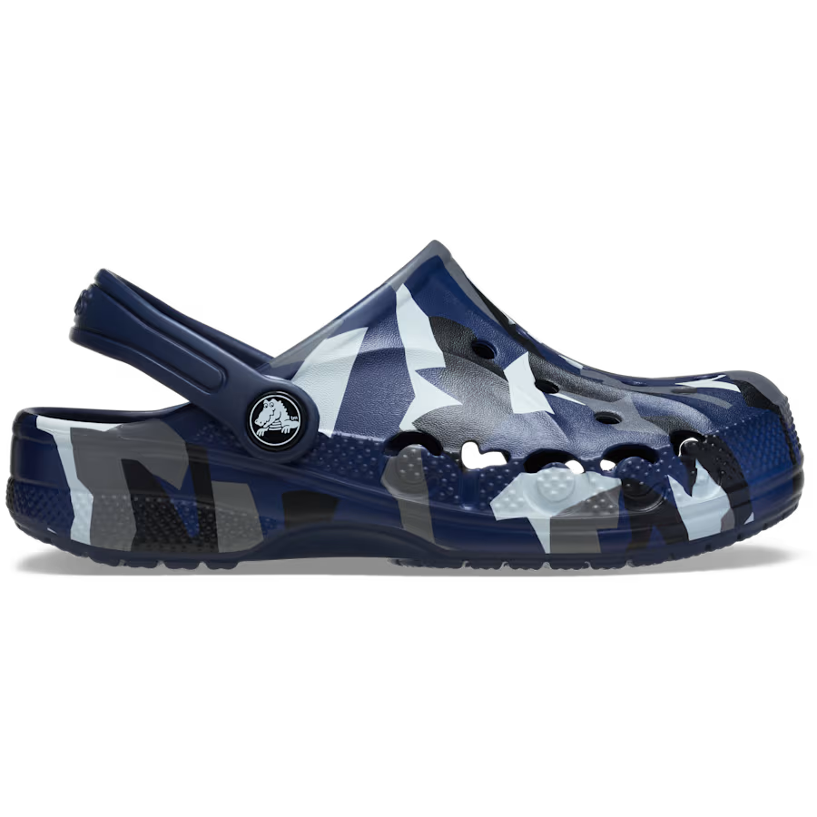 Kids' Baya Seasonal Printed Clog