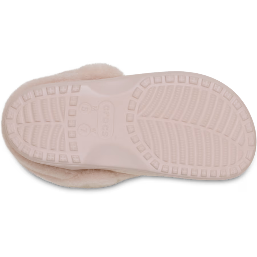 Classic Unfurgettable Vegan Suede Clog