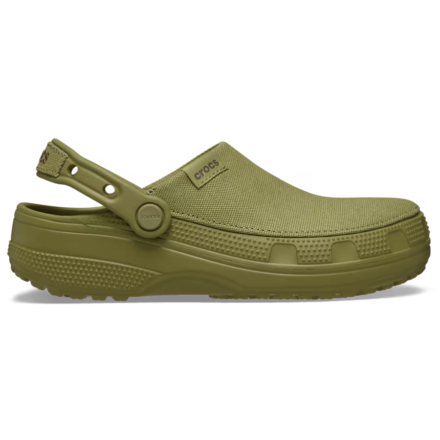 Classic Crafted Clog