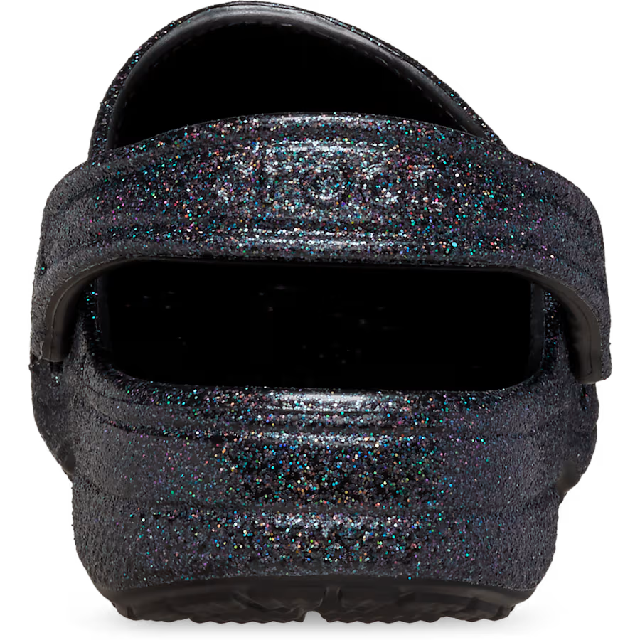 Baya Glitter Clog