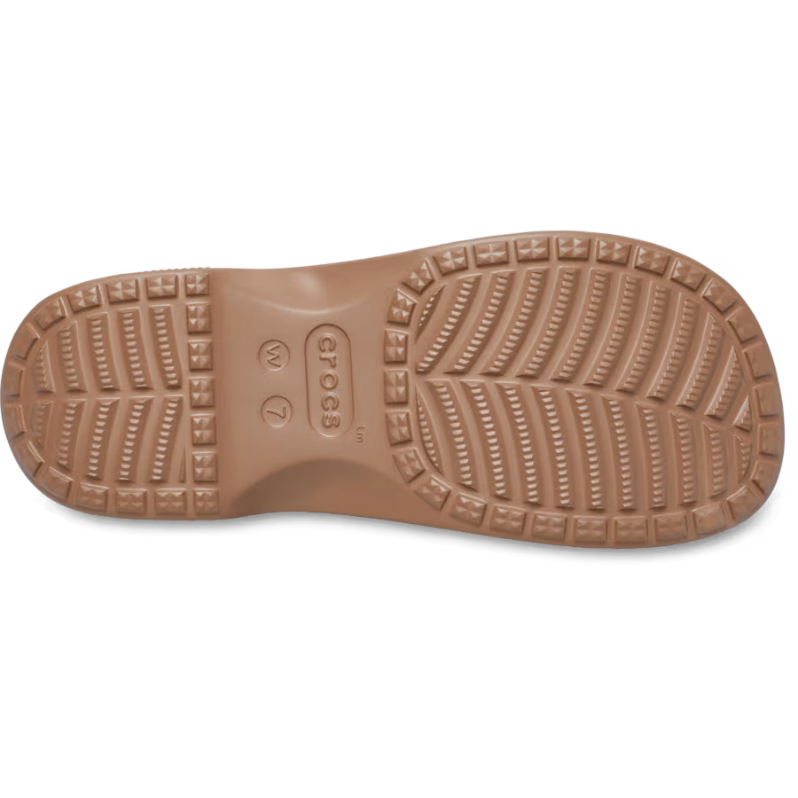 Classic Women's Cross Strap