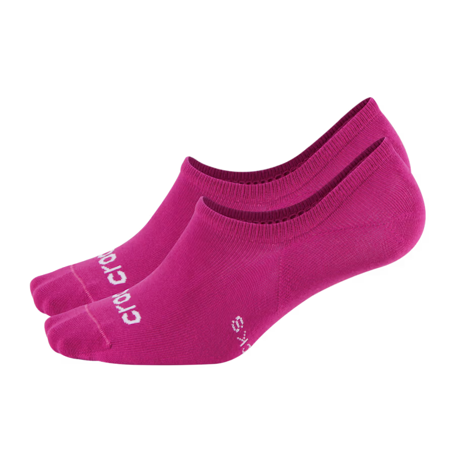 Crocs Socks Low Show 3-Pack